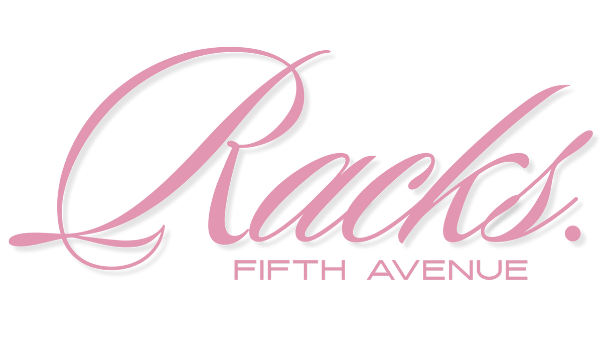 Racks Fifth Avenue